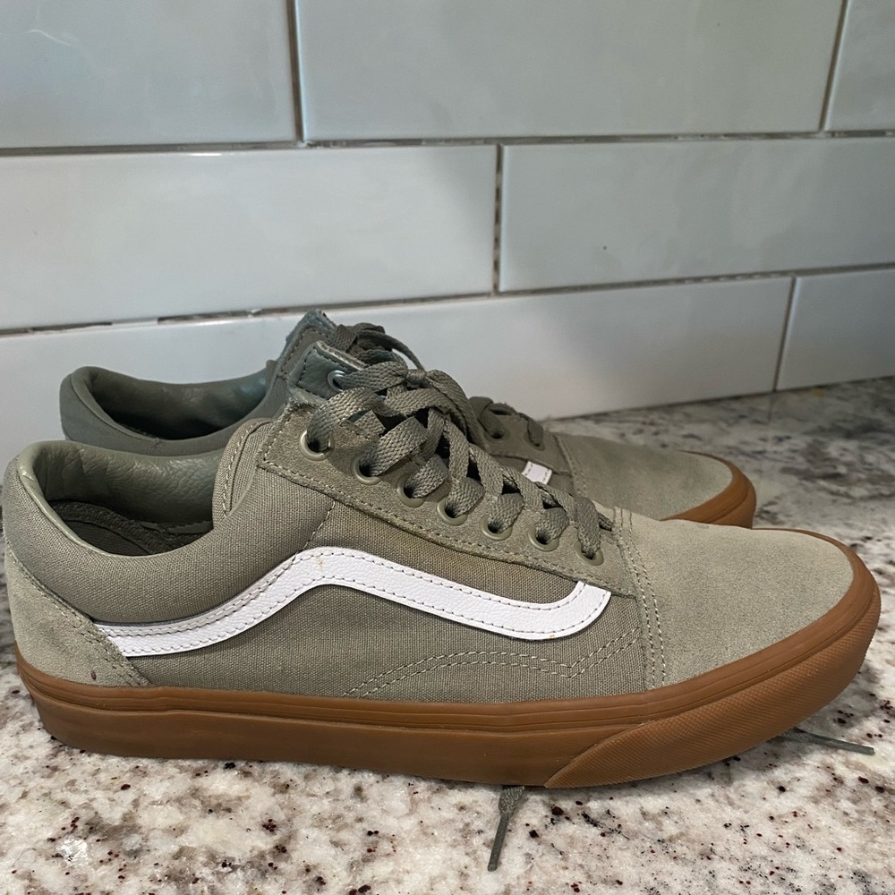 Vans mens